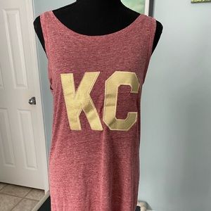 Kc tshirt dress